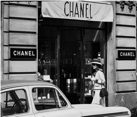 house of chanel documentary|history of Chanel house.